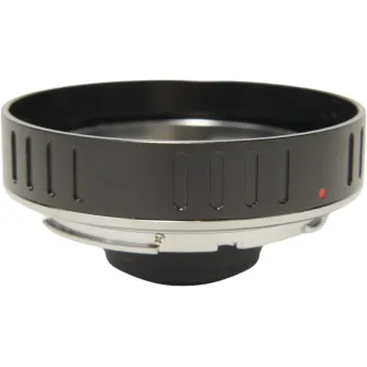 CINEMA objektīvi - LAOWA NANOMORPH 27MMT2.8INTERCHANGEABLEBAYONET - CANON EF VEIB2728C - ātri pasūtīt no ražotāja