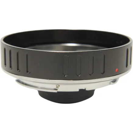 LAOWA NANOMORPH 27MMT2.8INTERCHANGEABLEBAYONET - CANON EF VEIB2728C