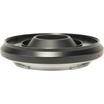 CINEMA objektīvi - LAOWA NANOMORPH 35MM T2.4 INTERCHANGEABLE BAYONET - FUJI X VEIB3524FX - ātri pasūtīt no ražotāja