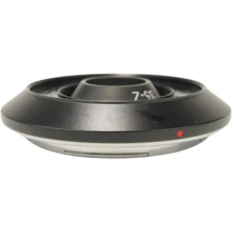 CINEMA objektīvi - LAOWA NANOMORPH 35MM T2.4 INTERCHANGEABLEBAYONET - NIKON Z VEIB3524NZ - ātri pasūtīt no ražotāja