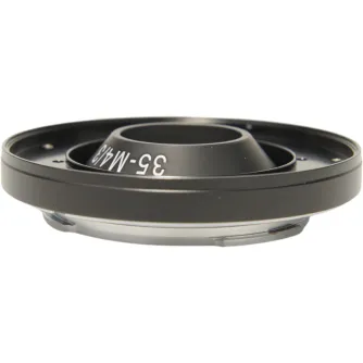 CINEMA Video Lenses - LAOWA NANOMORPH 35MM T2.4 INTERCHANGEABLEBAYONET - MFT VEIB3524MFT - quick order from manufacturer