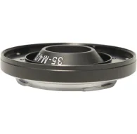 CINEMA Video Lenses - LAOWA NANOMORPH 35MM T2.4 INTERCHANGEABLEBAYONET - MFT VEIB3524MFT - quick order from manufacturerCINEMA Video Lenses - LAOWA NANOMORPH 35MM T2.4 INTERCHANGEABLEBAYONET - MFT VEIB3524MFT - quick order from manufacturer