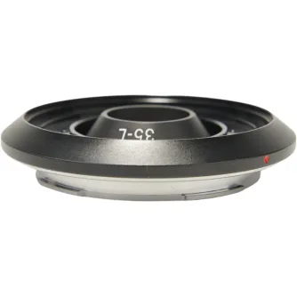 CINEMA objektīvi - LAOWA NANOMORPH 35MM T2.4 INTERCHANGEABLEBAYONET - L MOUNT VEIB3524L - ātri pasūtīt no ražotāja