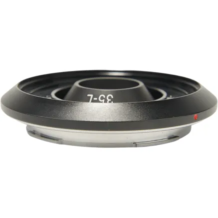 LAOWA NANOMORPH 35MM T2.4 INTERCHANGEABLEBAYONET - L MOUNT VEIB3524L