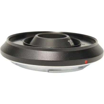 LAOWA NANOMORPH 35MM T2.4 INTERCHANGEABLEBAYONET - DL VEIB3524DL