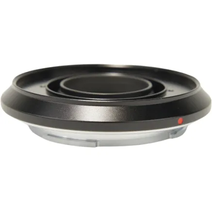 LAOWA NANOMORPH 50MM T2.4 INTERCHANGEABLEBAYONET - SONY E VEIB5024SE