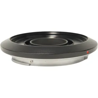 CINEMA objektīvi - LAOWA NANOMORPH 50MM T2.4 INTERCHANGEABLEBAYONET - CANON RF VEIB5024RF - ātri pasūtīt no ražotāja