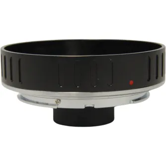 CINEMA objektīvi - LAOWA NANOMORPH 50MM T2.4 INTERCHANGEABLEBAYONET - CANON EF VEIB5024C - ātri pasūtīt no ražotāja