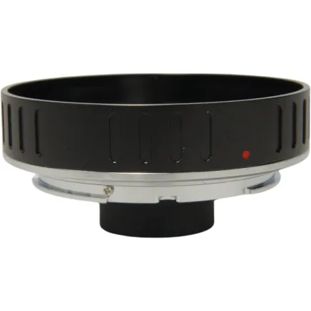 LAOWA NANOMORPH 50MM T2.4 INTERCHANGEABLEBAYONET - CANON EF VEIB5024C