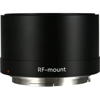 Objektīvu adapteri - LAOWA RANGER FF INTERCHANGEABLEBAYONET - CANON RF VEIBRANGERRF - ātri pasūtīt no ražotāja
