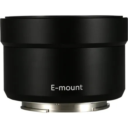 LAOWA RANGER FF INTERCHANGEABLEBAYONET - SONY FE VEIBRANGERFE