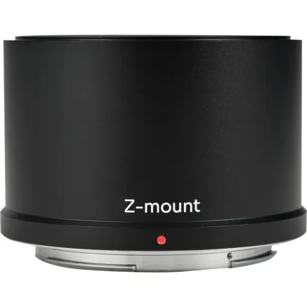 LAOWA RANGER FF INTERCHANGEABLEBAYONET - NIKON Z VEIBRANGERNZ