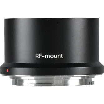 Objektīvu adapteri - LAOWA RANGER S35 INTERCHANGEABLEBAYONET FOR 11-18MM LENS - CANON RF VEIB1118RF - ātri pasūtīt no ražotāja