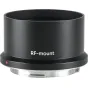 Objektīvu adapteri - LAOWA RANGER S35 INTERCHANGEABLEBAYONET FOR 11-18MM LENS - CANON RF VEIB1118RF - ātri pasūtīt no ražotāja