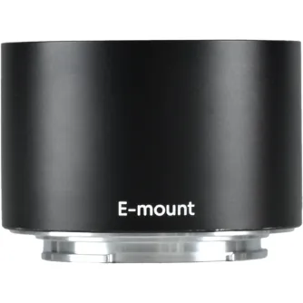 Objektīvu adapteri - LAOWA RANGER S35 INTERCHANGEABLEBAYONET FOR 11-18MM LENS - SONY E VEIB1118SE - ātri pasūtīt no ražotāja