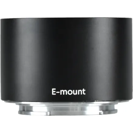 LAOWA RANGER S35 INTERCHANGEABLEBAYONET FOR 11-18MM LENS - SONY E VEIB1118SE