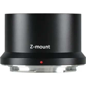 Адаптеры - LAOWA RANGER S35 INTERCHANGEABLEBAYONET FOR 11-18MM LENS - NIKON Z VEIB1118NZ - быстрый заказ от производителя