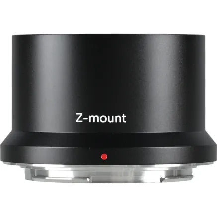 LAOWA RANGER S35 INTERCHANGEABLEBAYONET FOR 11-18MM LENS - NIKON Z VEIB1118NZ