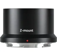 Adapters for lens - LAOWA RANGER S35 INTERCHANGEABLEBAYONET FOR 11-18MM LENS - NIKON Z VEIB1118NZ - quick order from manufacturerAdapters for lens - LAOWA RANGER S35 INTERCHANGEABLEBAYONET FOR 11-18MM LENS - NIKON Z VEIB1118NZ - quick order from manufacturer