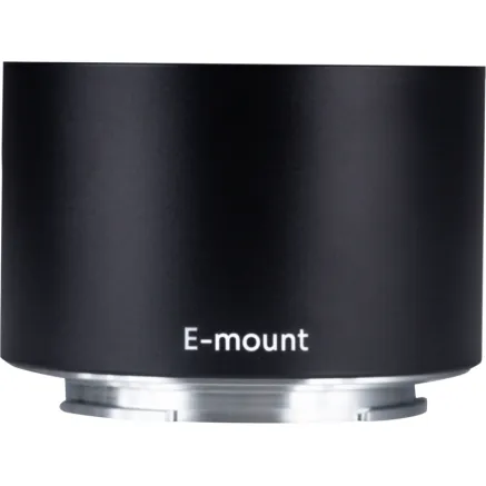 LAOWA RANGER S35 INTERCHANGEABLEBAYONET FOR 17-50MM & 50-130MM LENS - SONY E VEIB1750SE