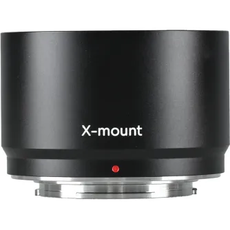 Адаптеры - LAOWA RANGER S35 INTERCHANGEABLEBAYONET FOR 11-18MM LENS - FUJI X VEIB1118FX - быстрый заказ от производителя