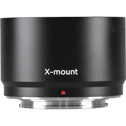 LAOWA RANGER S35 INTERCHANGEABLEBAYONET FOR 11-18MM LENS - FUJI X VEIB1118FX