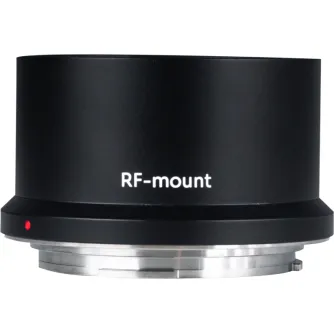 Adapters for lens - LAOWA RANGER S35 INTERCHANGEABLEBAYONET FOR 17-50MM & 50-130MM LENS - CANON RF VEIB1750RF - quick order from manufacturer