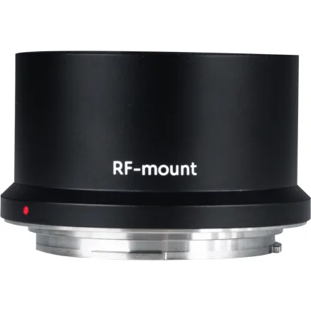 LAOWA RANGER S35 INTERCHANGEABLEBAYONET FOR 17-50MM & 50-130MM LENS - CANON RF VEIB1750RF