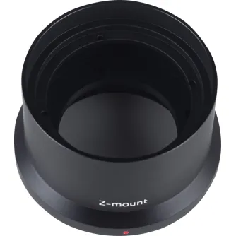Адаптеры - LAOWA RANGER S35 INTERCHANGEABLEBAYONET FOR 17-50MM & 50-130MM LENS - NIKON Z VEIB1750NZ - быстрый заказ от производителя