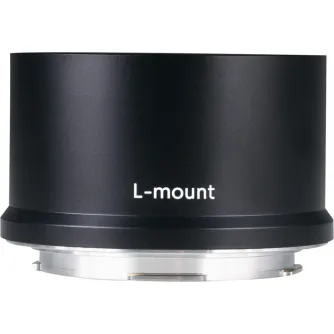 Adapters for lens - LAOWA RANGER S35 INTERCHANGEABLEBAYONET FOR 17-50MM & 50-130MM LENS - L MOUNT VEIB1750L - quick order from manufacturer