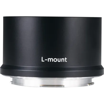 LAOWA RANGER S35 INTERCHANGEABLEBAYONET FOR 17-50MM & 50-130MM LENS - L MOUNT VEIB1750L