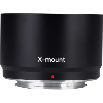 LAOWA RANGER S35 INTERCHANGEABLEBAYONET FOR 17-50MM & 50-130MM LENS - FUJI X VEIB1750FX