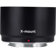 Adapters for lens - LAOWA RANGER S35 INTERCHANGEABLEBAYONET FOR 17-50MM & 50-130MM LENS - FUJI X VEIB1750FX - quick order from manufacturerAdapters for lens - LAOWA RANGER S35 INTERCHANGEABLEBAYONET FOR 17-50MM & 50-130MM LENS - FUJI X VEIB1750FX - quick order from manufacturer