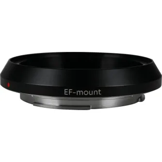 Adapters for lens - LAOWA 24MM T8 INTERCHANGEABLE BAYONET - CANON EF VEIB2480EF - quick order from manufacturer