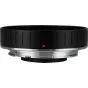 CINEMA objektīvi - LAOWA NANOMORPH 65MM, 80MM T2.4 INTERCHANGEABLE BAYONET - CANON EF VEIB6580EF - ātri pasūtīt no ražotāja