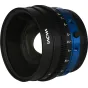 Objektīvu adapteri - LAOWA 1.33X FRONT ANAMORPHIC ADAPTER (BLUE) VEAPT133B - ātri pasūtīt no ražotāja