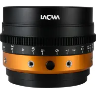 Objektīvu adapteri - LAOWA 1.33X FRONT ANAMORPHIC ADAPTER (AMBER) VEAPT133A - ātri pasūtīt no ražotājaObjektīvu adapteri - LAOWA 1.33X FRONT ANAMORPHIC ADAPTER (AMBER) VEAPT133A - ātri pasūtīt no ražotāja
