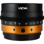 Objektīvu adapteri - LAOWA 1.33X FRONT ANAMORPHIC ADAPTER (AMBER) VEAPT133A - ātri pasūtīt no ražotāja