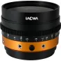 Objektīvu adapteri - LAOWA 1.33X FRONT ANAMORPHIC ADAPTER (AMBER) VEAPT133A - ātri pasūtīt no ražotāja