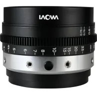 Adapters for lens - LAOWA 1.33X FRONT ANAMORPHIC ADAPTER (SILVER) VEAPT133S - quick order from manufacturerAdapters for lens - LAOWA 1.33X FRONT ANAMORPHIC ADAPTER (SILVER) VEAPT133S - quick order from manufacturer