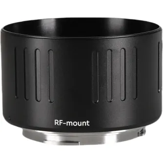 CINEMA objektīvi - LAOWA NANOMORPH 60MM T2.9, NANOMORPH LF INTERCHANGEABLE BAYONET - CANON RF VEIB6029LFRF - ātri pasūtīt no ražotāja