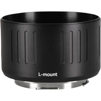 Objektīvu adapteri - LAOWA NANOMORPH 60MM T2.9, NANOMORPH LF INTERCHANGEABLE BAYONET - L MOUNT VEIB6029LFL - ātri pasūtīt no ražotāja