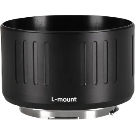 LAOWA NANOMORPH 60MM T2.9, NANOMORPH LF INTERCHANGEABLE BAYONET - L MOUNT VEIB6029LFL