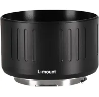 Objektīvu adapteri - LAOWA NANOMORPH 60MM T2.9, NANOMORPH LF INTERCHANGEABLE BAYONET - L MOUNT VEIB6029LFL - ātri pasūtīt no ražotājaObjektīvu adapteri - LAOWA NANOMORPH 60MM T2.9, NANOMORPH LF INTERCHANGEABLE BAYONET - L MOUNT VEIB6029LFL - ātri pasūtīt no ražotāja