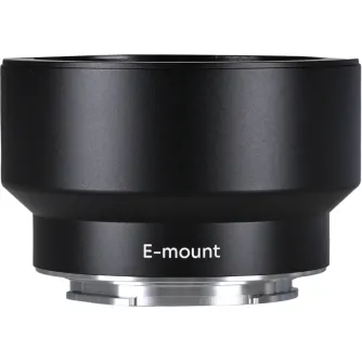 Objektīvu adapteri - LAOWA SWORD 15MM T4.1 INTERCHANGEABLE BAYONET - SONY FE VEIB1541SWFE - ātri pasūtīt no ražotāja