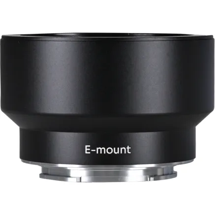 LAOWA SWORD 15MM T4.1 INTERCHANGEABLE BAYONET - SONY FE VEIB1541SWFE