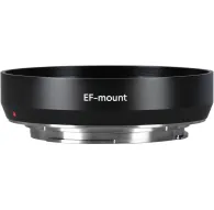 Adapters for lens - LAOWA SWORD 15MM T4.1 INTERCHANGEABLE BAYONET - CANON EF VEIB1541SWEF - quick order from manufacturerAdapters for lens - LAOWA SWORD 15MM T4.1 INTERCHANGEABLE BAYONET - CANON EF VEIB1541SWEF - quick order from manufacturer