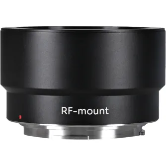 Objektīvu adapteri - LAOWA SWORD 15MM T4.1 INTERCHANGEABLE BAYONET - CANON RF VEIB1541SWRF - ātri pasūtīt no ražotāja