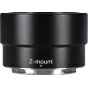 Objektīvu adapteri - LAOWA SWORD 15MM T4.1 INTERCHANGEABLE BAYONET - NIKON Z VEIB1541SWNZ - ātri pasūtīt no ražotāja