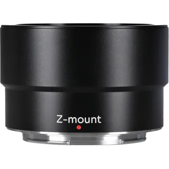 Adapters for lens - LAOWA SWORD 15MM T4.1 INTERCHANGEABLE BAYONET - NIKON Z VEIB1541SWNZ - quick order from manufacturer